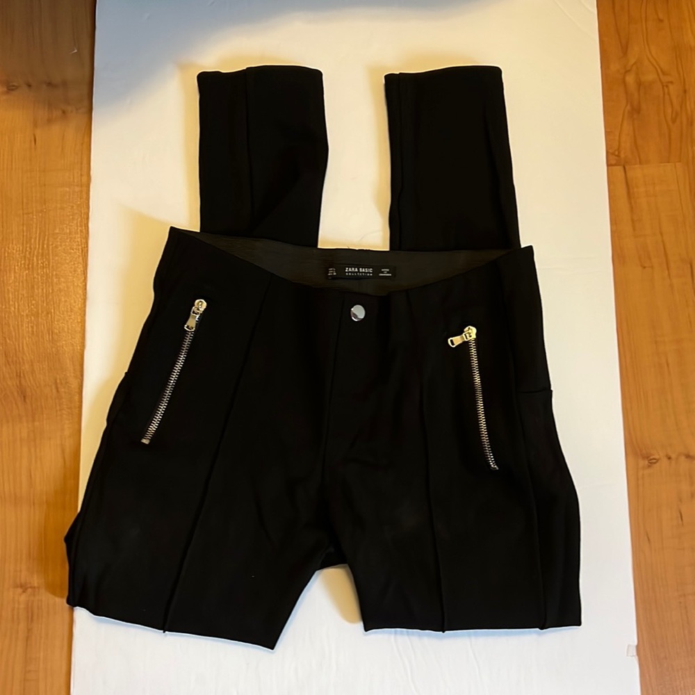 Zara Leggings